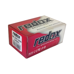 Silnik Redox Brushless IBL 540/2900